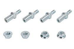 Szpilki koła ARCTIC CAT 250 01-02 300 01-02 400 W/MT 01-02 500 4X4 00-02 500 FIS TBX 4X4 02 All Balls