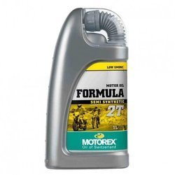 MOTOREX Olej Formula 2T 1L