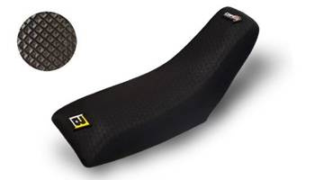 BLACKBIRD Poszycie siedzenia Honda TRX 450R 04-09