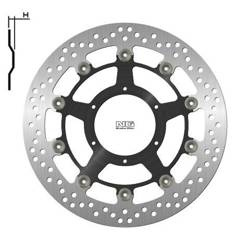 NG Tarcza hamulcowa (PŁYWAJĄCA) przód HONDA CBR1000RR 08-09