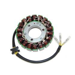 Electrosport Uzwojenie alternatora / stator Kawasaki KZ 550 '80-'83 / GPZ 550 '81-'86 / ZR 550 ZEPHYR '90-'93