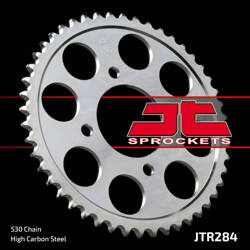 JT Zębatka tylna stalowa [48 zębów] HONDA CB 650 Z / A / B / C 79-82