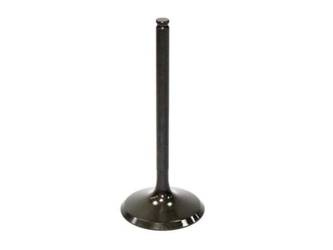 Nachman Suzuki RMZ 250 exhaust valve '07-'15 STEEL (MX-09530E) (25X4 /46X80 /7MM)