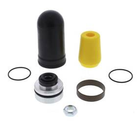 PIVOT WORKS Zestaw naprawczy amortyzatora tylnego YAMAHA 250 12-13