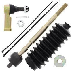 Zestaw naprawczy drążka kierowniczego ZESTAW NAPRAWCZY DRĄŻKA KIEROWNICZEGO YAMAHA RHINO 660 04-07 700 08-13  (ZESTAW NA 1 STRONĘ) All Balls