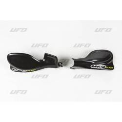 UFO Osłony rąk (handbary) Honda CRF 450R/RX '02-'03