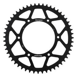 Supersprox Zębatka tylna [52 zęby] KTM SX / EXC [JTR897.52]  kolor:  czarny