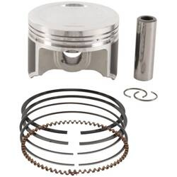 Vertex Tłok Honda TRX 250 TE/TM FOURTRAX RECON 02-18 [68.96 mm] - 24257050