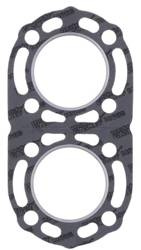 Uszczelka pod głowicę YAMAHA RD 350 80-82 Athena