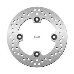 NG Front/rear brake disc YFM/VIKING/YXM 700 14-18