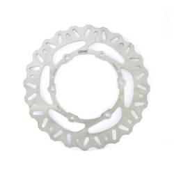 ProX Tarcza hamulcowa tył RM125/250 06-12