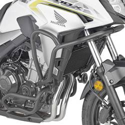 KAPPA GMOLE OSŁONY SILNIKA HONDA CB 500 X (19) - GÓRNE
