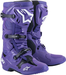 Buty ALPINESTARS TECH 10 kolor fioletowy,czarny