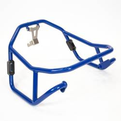 CROSSPRO Gmole silnika i chłodnic Yamaha XTZ 690 TENERE 700 (EURO 4 I EURO 5) 19 - 21