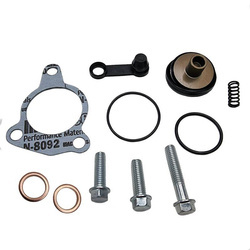 ProX Zestaw naprawczy siłownika sprzęgła Husqvarna FC/FE/FX 450 16-21 FE 501 17-21 701 ENDURO/SUPERMOTO 16-18