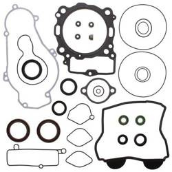 Komplet uszczelek silnika + zestaw uszczelniaczy silnikowych KTM SX-F 505 08, XC-F 505 08-09 Winderosa