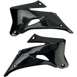 UFO Owiewki chłodnicy YAMAHA YZF 06-09