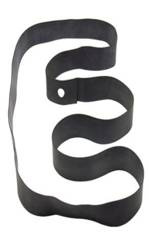 Nachman Fartuch gumowy na obręcz 18 CALI (10 SZTUK) / SZEROKOŚĆ 22MM