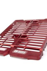 FM-PARTS Kratki chłodnicy ALUMINIUM BETA 20-21