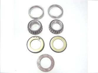 Łożysko główki ramy + uszczelniacze KTM EXC 125 '93-'09, SX 125 '93-'19, EXC 250 '94-'05, SX-F 450 '07-'13, LC8 990 ADVENTURE '07-'12, DUKE 620 '94-'97, BETA RR 250/300 (22-1026)
