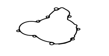 XRADICAL Uszczelka pokrywy alternatora KTM EXC 250 / 300 TPI 17-23 / Husqvarna TE / TX 250 / 300 17-23 / GAS GAS 250 / 300TPI 21-23