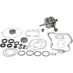 Hot Rods Kit for your own engine overhaul YAMAHA YZ 125 98-00