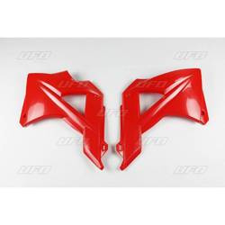 UFO Owiewki chłodnicy Gas Gas MC/EC/FSR 125/200/250/300/450 10-11