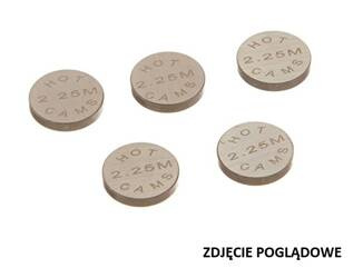 Płytka zaworowa 9.48 X 1.25MM (1 SZT.) (5PK948125) Hot Cams