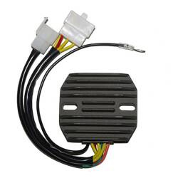 Electrosport Regulator napięcia Suzuki GT 380/550/750 73-77