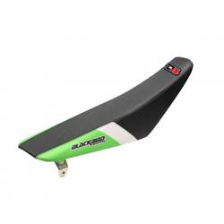 BLACKBIRD Poszycie siedzenia Kawasaki KXF 250 09-12 KXF 450 09-11