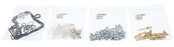 HONDA ST 1100 carburetor repair kit 92-96 ST 1100A 92-96 All Balls