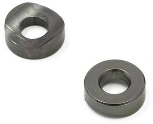 Podkładka pod nakrętkę trzymaka DRC kolor tytan