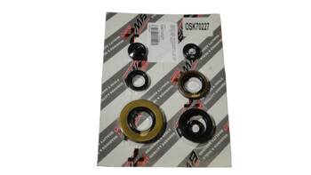 BEARING WORX Komplet uszczelniaczy silnikowych Suzuki RM 250 03-05