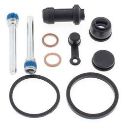 All Balls Zestaw naprawczy zacisku hamulcowego Honda TRX 250X/EX '01-'18, TRX 300EX/X '93-'09, TRX 400X/EX '99-'14
