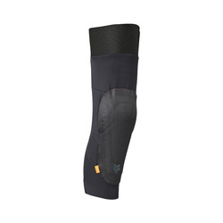 OCHRANIACZ KOLAN FOX LAUNCH ELITE BLACK XXL