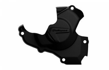 POLISPORT Alternator cover (lid) cover BETA 300 RR `15-18 XTRAINER 300 `16-18 R