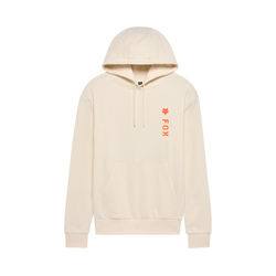 Bluza Z Kapturem Fox Lady Winners Circle Fleece Po Off  biały