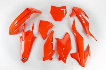 UFO Komplet plastików KTM SX 85 '18-'19