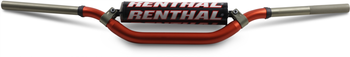 Kierownica Renthal 28.6 mm MX TWINWALL RC/CRF 04-13 KX/KXF 06-13 PADDED