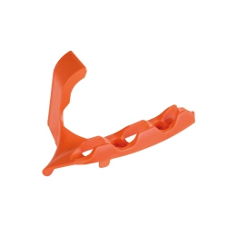 Polisport Osłona PDS KTM EXC/EXC-F/XC-F/XCF-W 17-23 KOLOR POMARAŃCZOWY