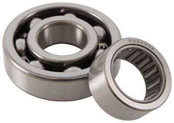 Zestaw naprawczy wałka wyrównoważającego (ŁOŻYSKA) Yamaha YFM 660 RAPTOR 01-05 Hot Rods