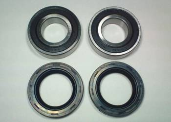Tourmax Łożyska koła przedniego z uszczelniaczamiYamaha MT-03 06-12, YZF-R7 99, TDM 900 02-10, FZS 1000 02-05, FZ-1 S/N/FAZER 06-12, MT-01 09, XV 1700 03, XV 1900 06-13