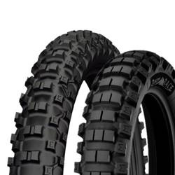 Opona tył Michelin  140/80-18 DESERT RACE