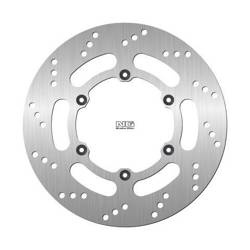 NG Tarcza hamulcowa tył MOTO GUZZI BREVA 750 03-11 / NEVADA 750 02-16 / V7 07-17 / V9 850 16-21