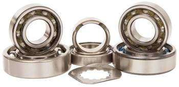 Hot Rods Zestaw naprawczy skrzyni Yamaha WR 450F 04-06, YZF 450 03-05