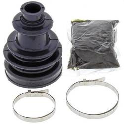 All Balls Osłona przegubu napędowego ATV ATV Polaris / CF MOTO