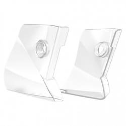 Polisport Plastikowa osłona grafiki Honda CRF 250R 18-21, 450R 17-20 CRF 250RX 19-21, CRF 450RX 17-21