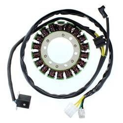 Electrosport Uzwojenie alternatora / stator Kawasaki KLR 650 '11-'17