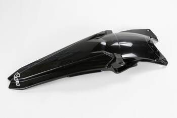 Błotnik tył UFO Yamaha YZF 450 '10-'13 kolor czarny