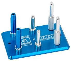 DRC ENZO Klucz do zawieszenia